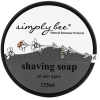 Simply Bee Shaving Soap